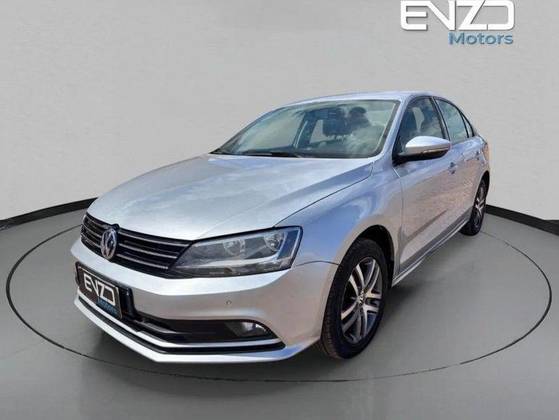 VOLKSWAGEN JETTA 1.4 16V TSI COMFORTLINE GASOLINA 4P TIPTRONIC VOLKSWAGEN JETTA 1.4 16V TSI COMFORTLINE GASOLINA 4P TIPTRONIC